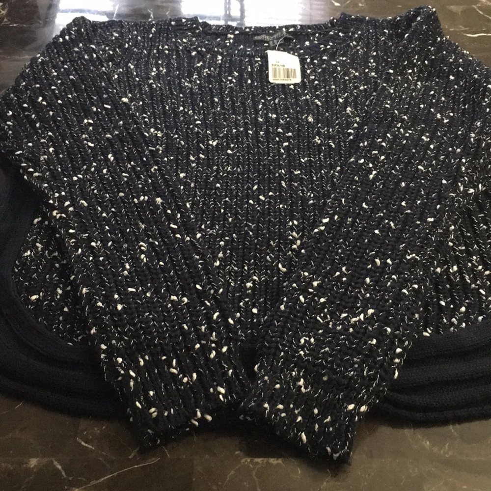 Forever 21 Sweater